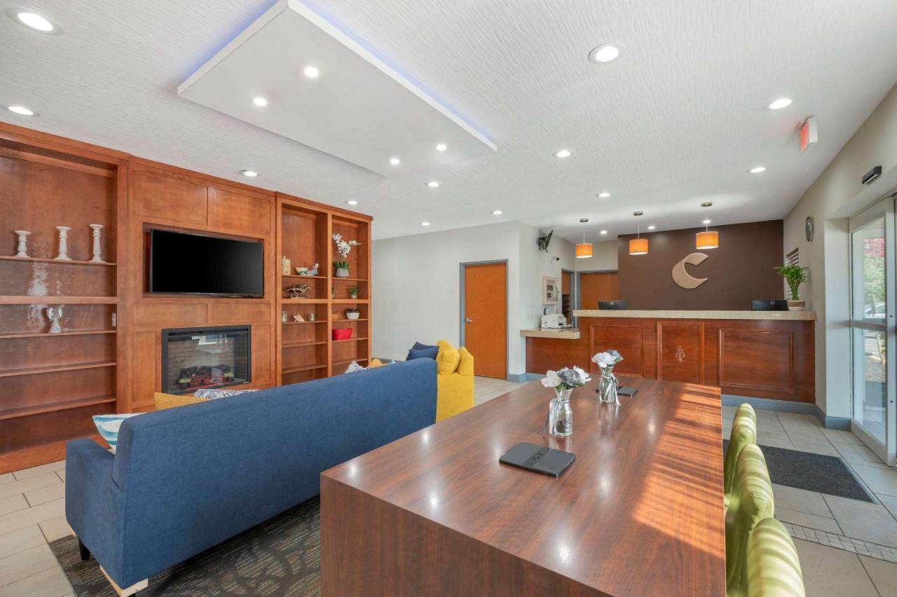 Hotel Comfort & 2*